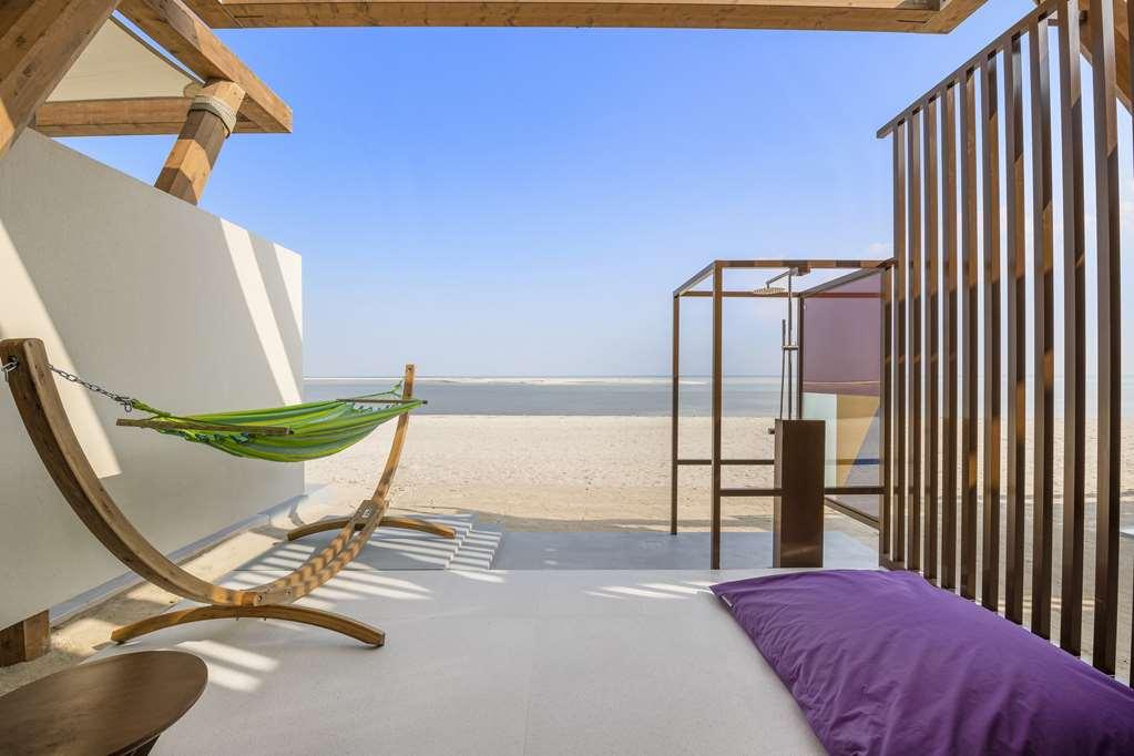 Fuwairit Kite Beach, Tapestry Collection By Hilton Fuwayrit Habitación foto